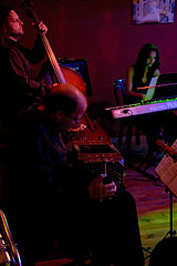 Milonga La Yumba à Nice en mai 2008