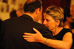 Milonga Linda à Cagnes-sur-Mer en mai 2008