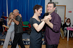 Tango argentin Mougins