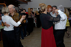 Tango argentin Mougins