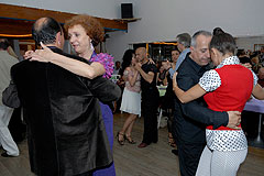 Tango argentin Mougins