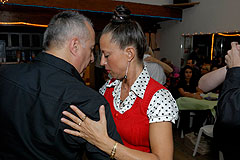 Tango argentin Mougins