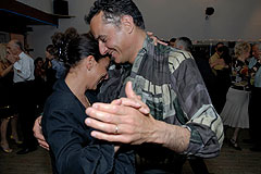 Tango argentin Mougins