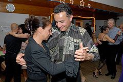 Tango argentin Mougins