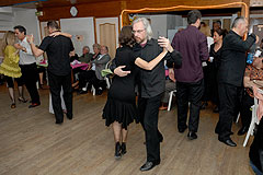 Tango argentin Mougins