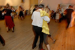 Tango argentin Mougins