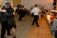 Tango argentin Mougins