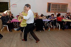 Tango argentin Mougins