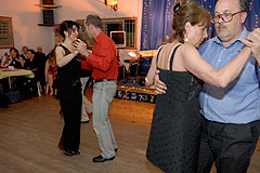 Tango argentin Mougins