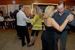 Tango argentin Mougins