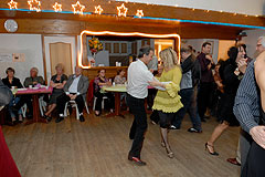 Tango argentin Mougins