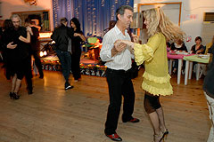 Tango argentin Mougins