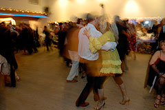 Tango argentin Mougins