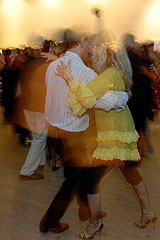 Tango argentin Mougins
