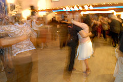 Tango argentin Mougins