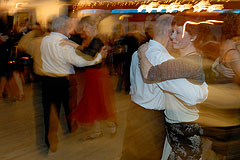 Tango argentin Mougins