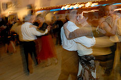 Tango argentin Mougins