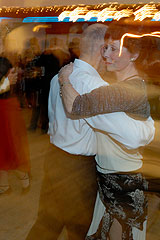 Tango argentin Mougins