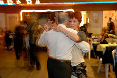 Tango argentin Mougins