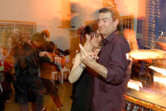 Tango argentin Mougins