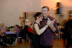 Tango argentin Mougins