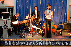 Tango argentin Mougins