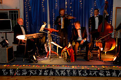 Tango argentin Mougins