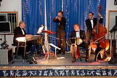 Tango argentin Mougins