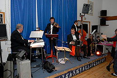 Tango argentin Mougins