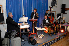 Tango argentin Mougins