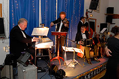 Tango argentin Mougins