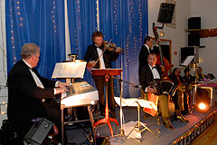 Tango argentin Mougins