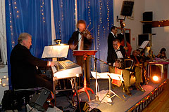 Tango argentin Mougins