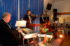 Tango argentin Mougins