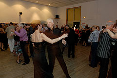 Tango argentin Mougins