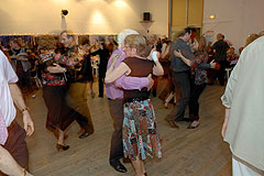 Tango argentin Mougins