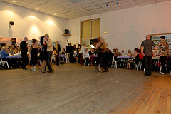 Tango argentin Mougins