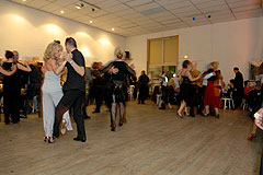 Tango argentin Mougins