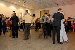 Tango argentin Mougins