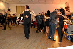 Tango argentin Mougins