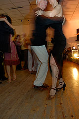Tango argentin Mougins