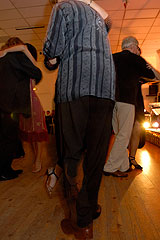 Tango argentin Mougins