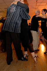 Tango argentin Mougins