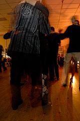 Tango argentin Mougins