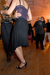 Tango argentin Mougins