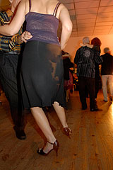 Tango argentin Mougins