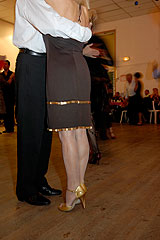 Tango argentin Mougins