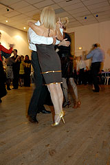 Tango argentin Mougins