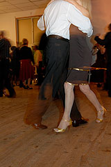 Tango argentin Mougins