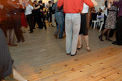 Tango argentin Mougins